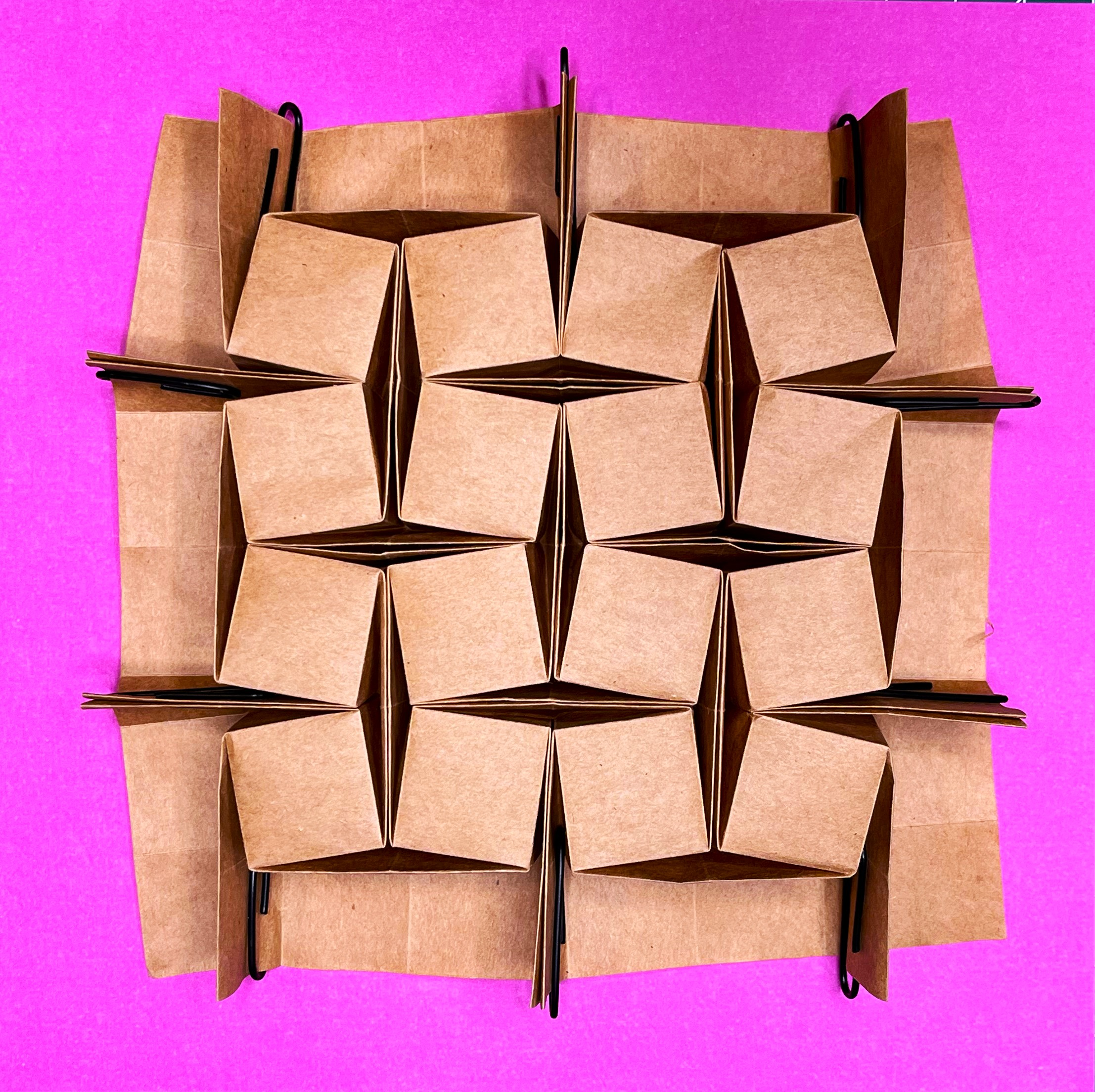 Cubes