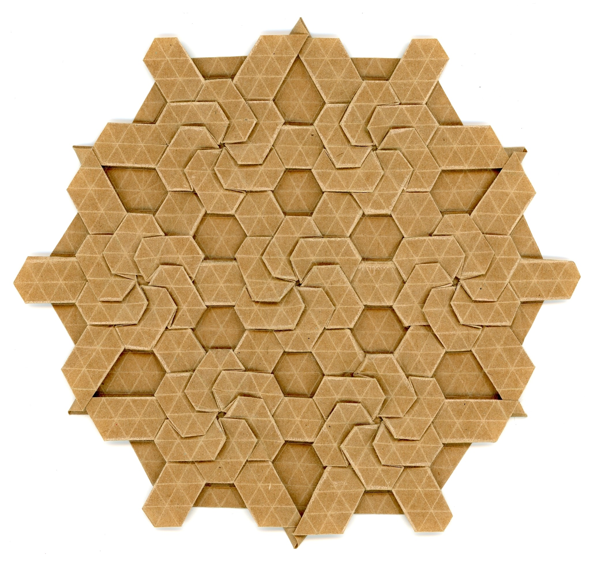 Daisy Chain Variant